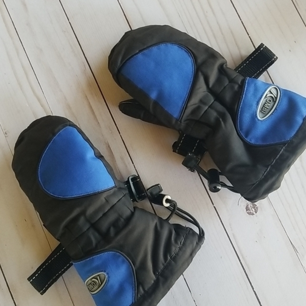 Kombi gloves‎ jr size xs